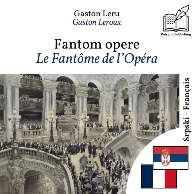 Le Fantôme de l’Opéra