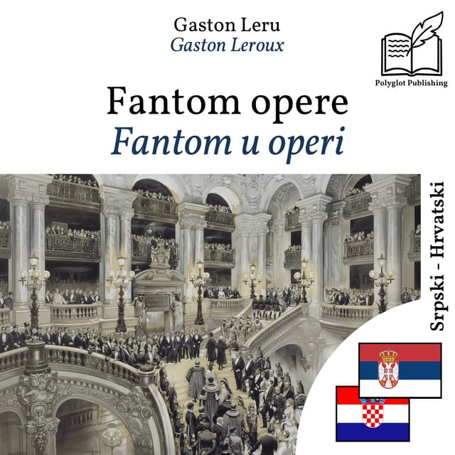 Fantom u operi