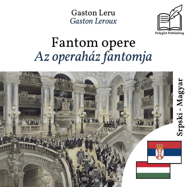 Az operaház fantomja