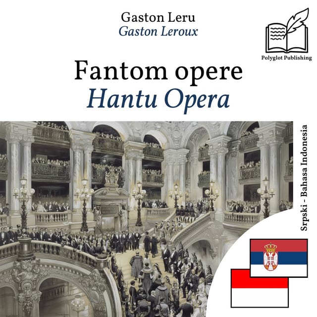 Hantu Opera