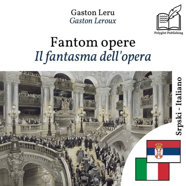 Il fantasma dell'opera