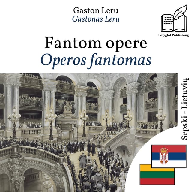 Operos fantomas
