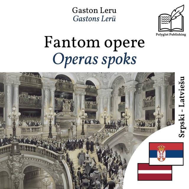 Operas spoks