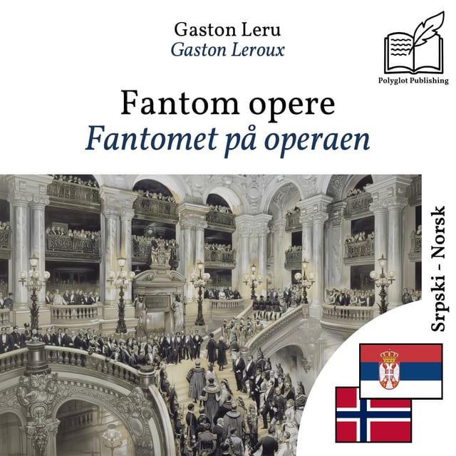 Fantomet på operaen