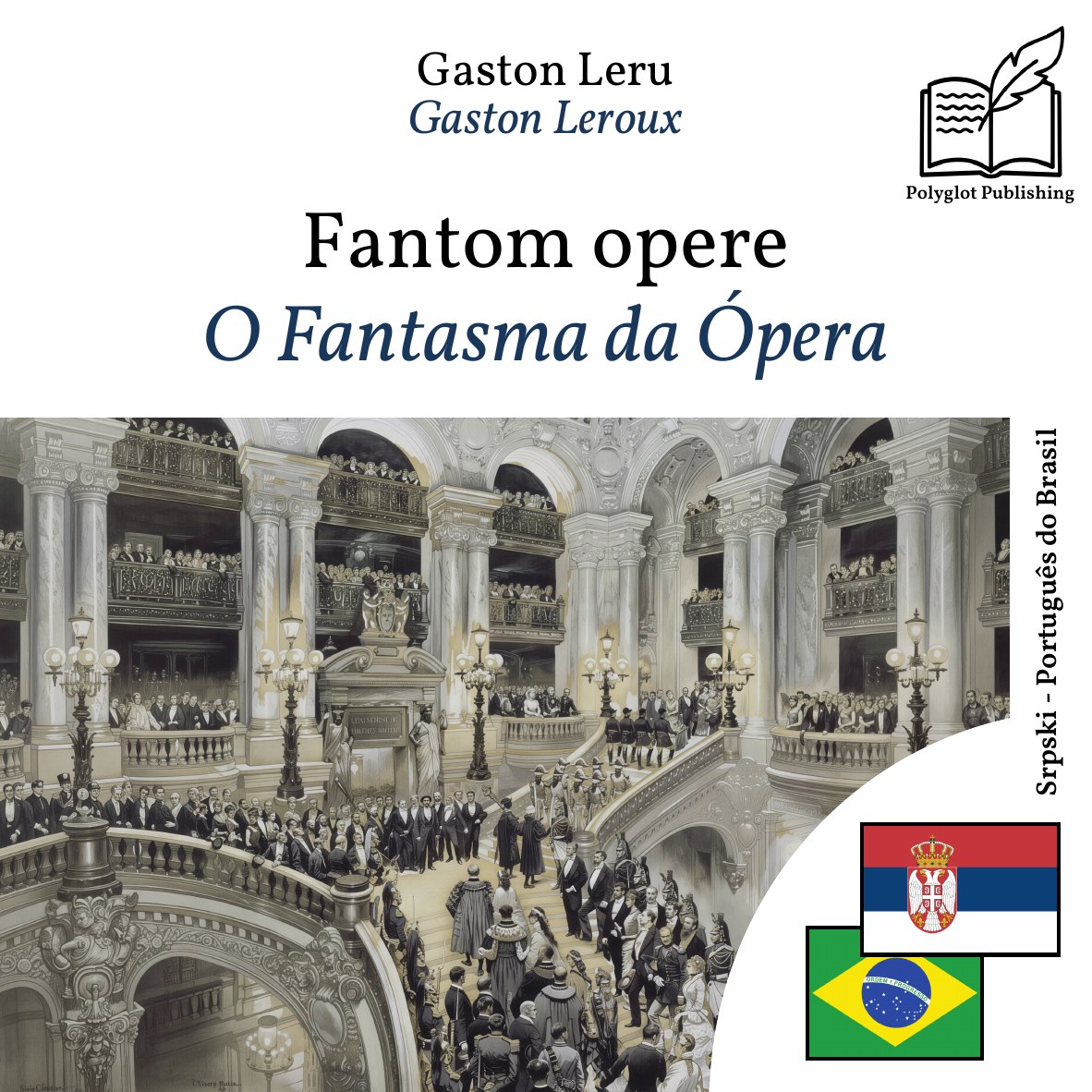 O Fantasma da Ópera