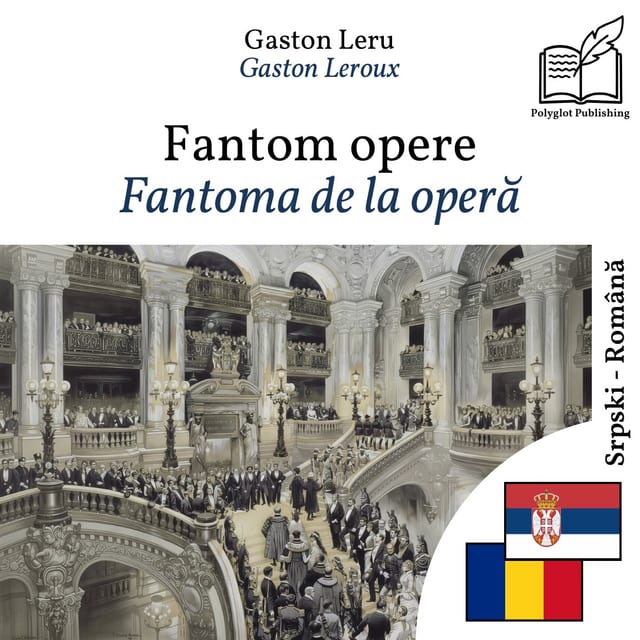 Fantoma de la operă
