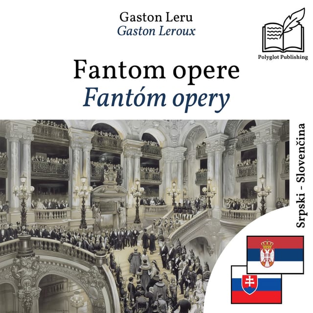 Fantóm opery