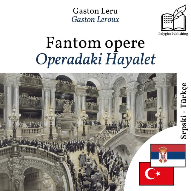 Operadaki Hayalet
