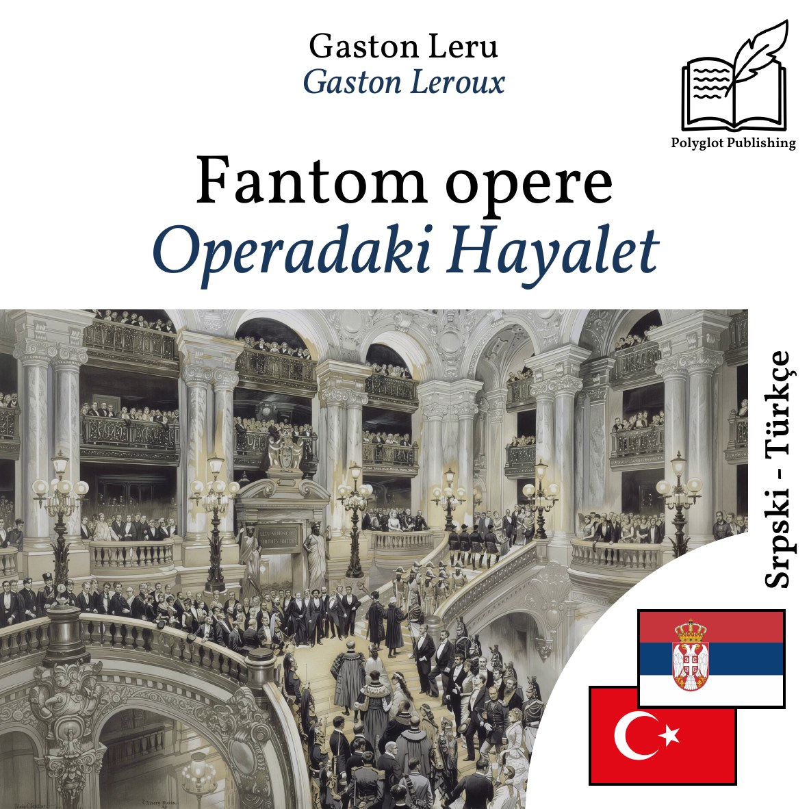 Operadaki Hayalet