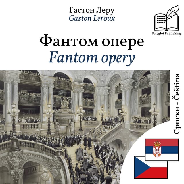 Fantom opery