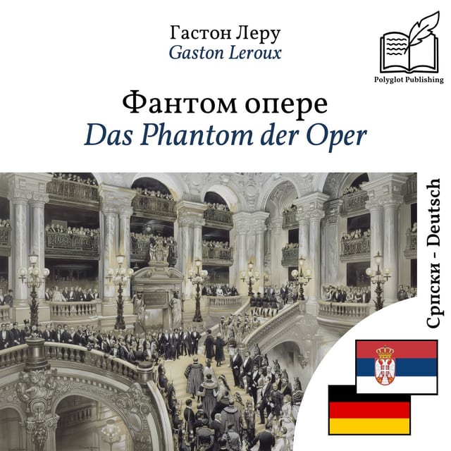 Das Phantom der Oper