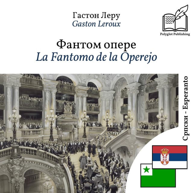 La Fantomo de la Operejo