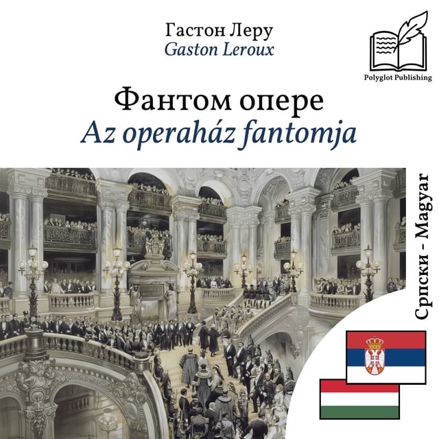Az operaház fantomja