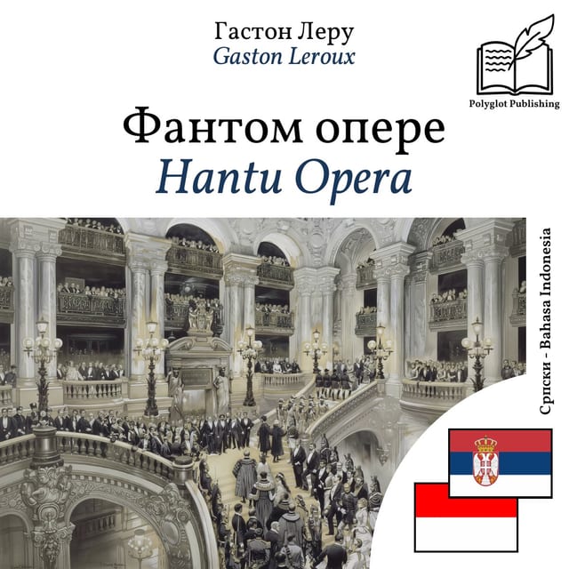 Hantu Opera
