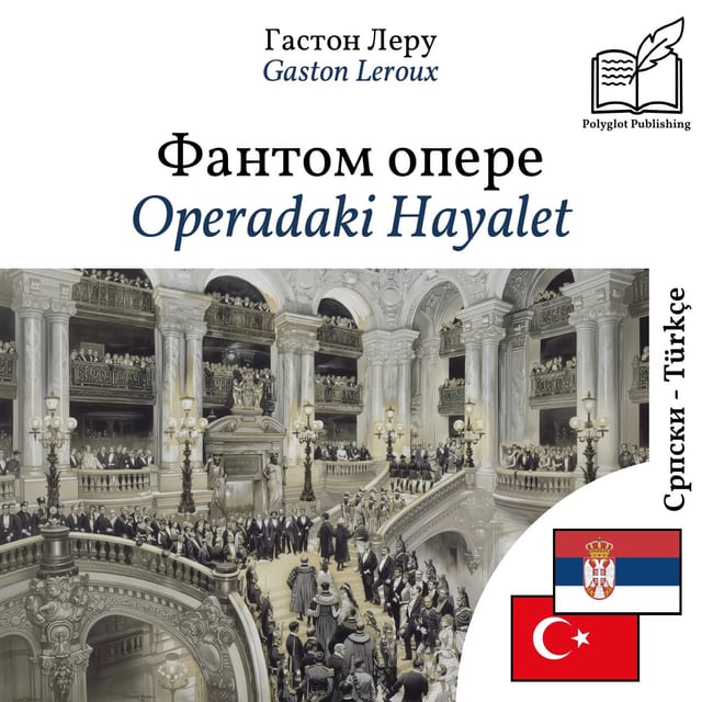 Operadaki Hayalet