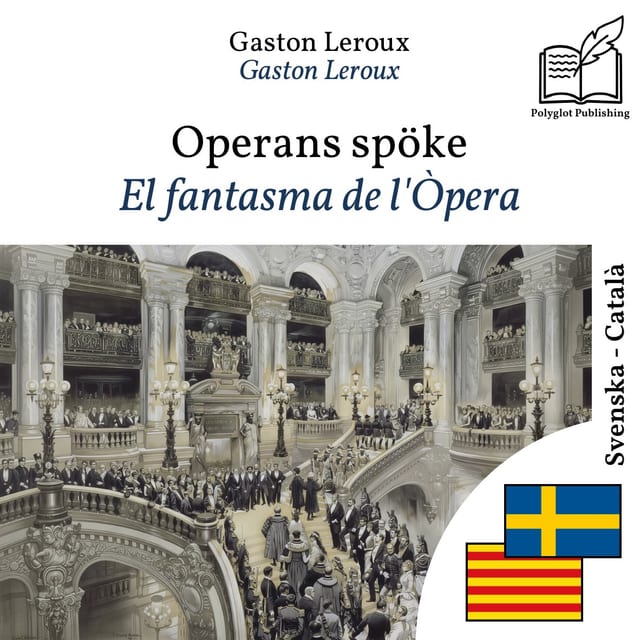 El fantasma de l'Òpera