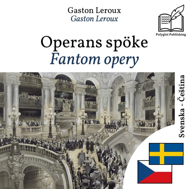 Fantom opery
