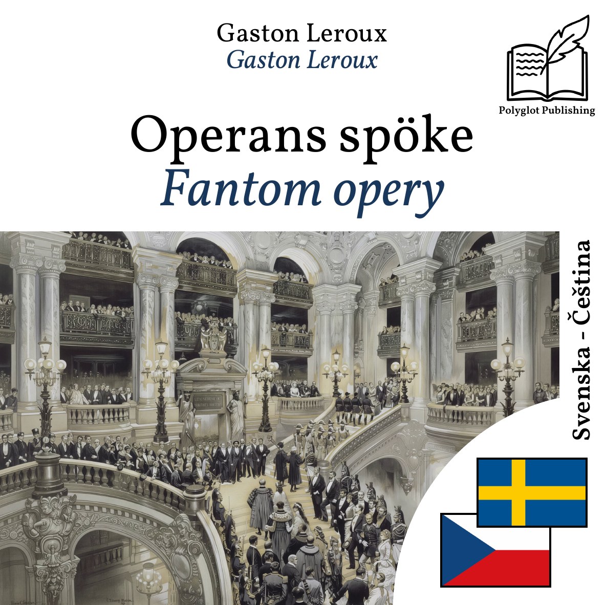 Fantom opery
