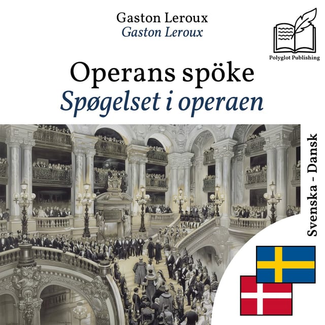Spøgelset i operaen