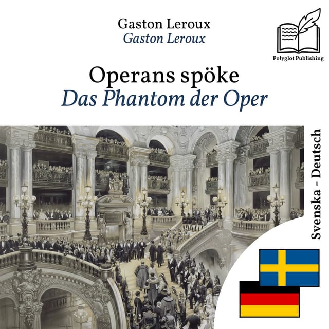 Das Phantom der Oper