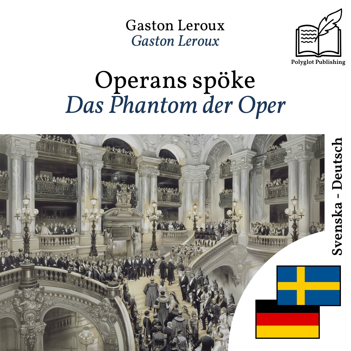 Das Phantom der Oper