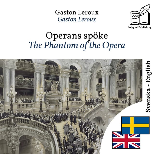 The Phantom of the Opera