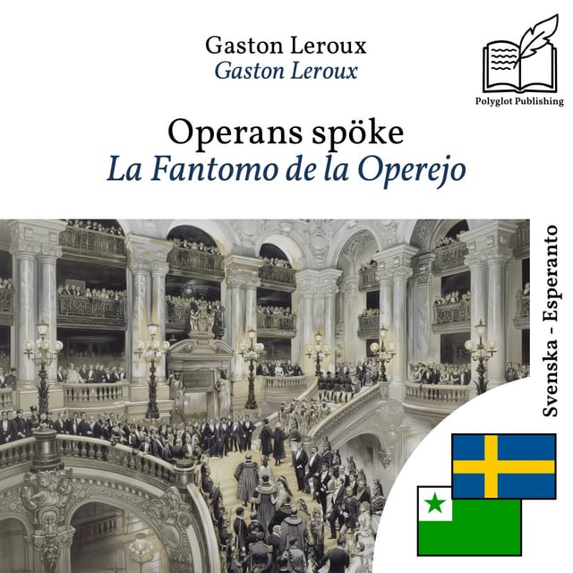 La Fantomo de la Operejo