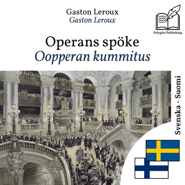 Oopperan kummitus