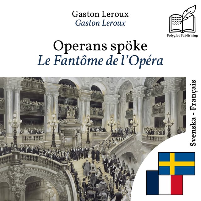 Le Fantôme de l’Opéra