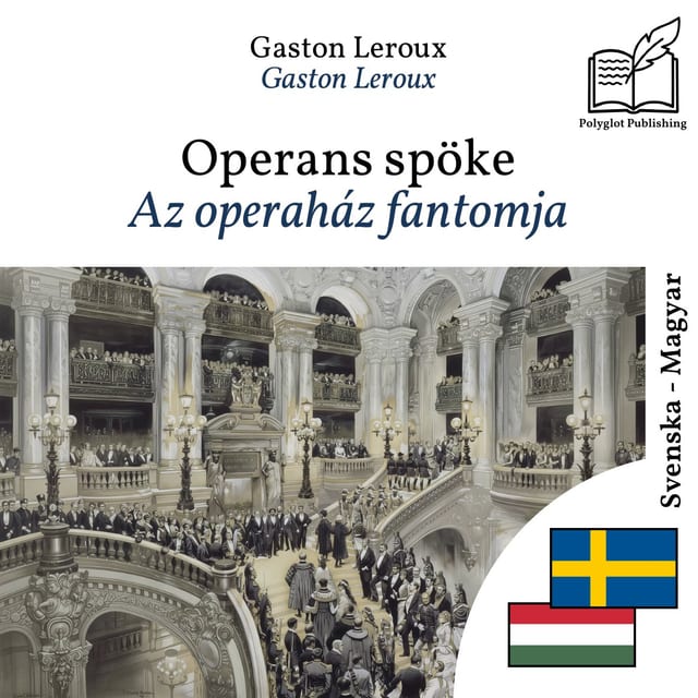 Az operaház fantomja