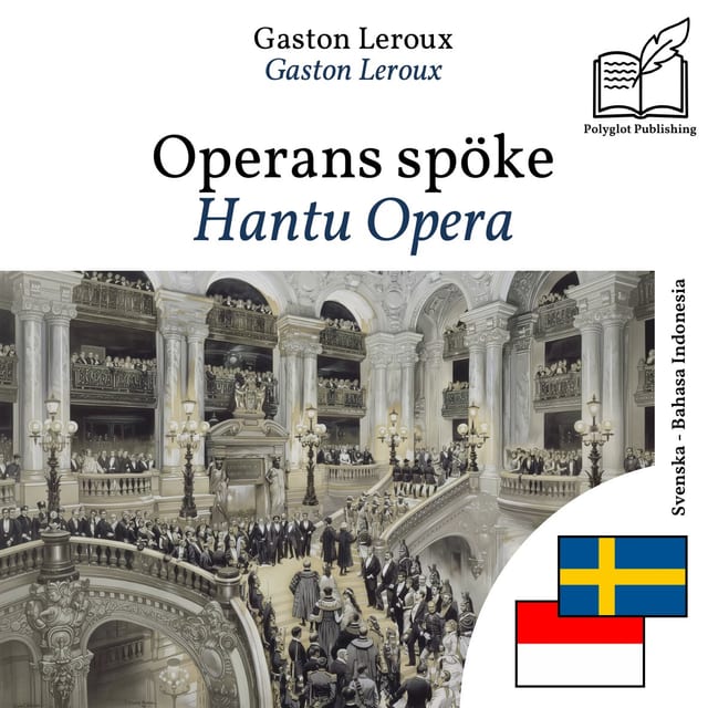 Hantu Opera