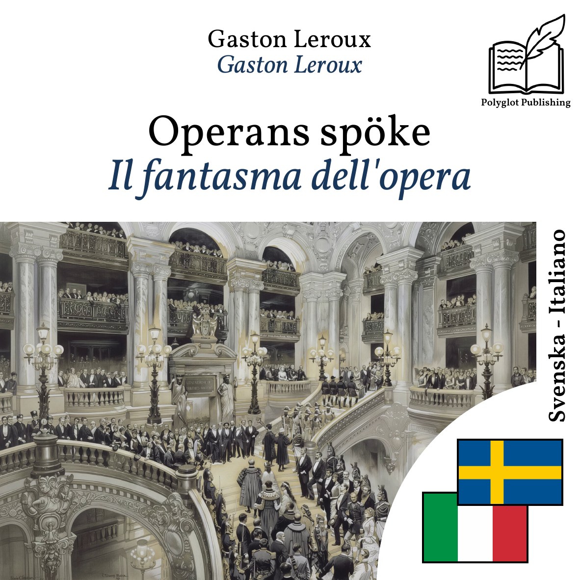 Il fantasma dell'opera