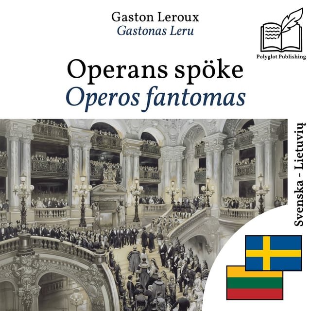 Operos fantomas