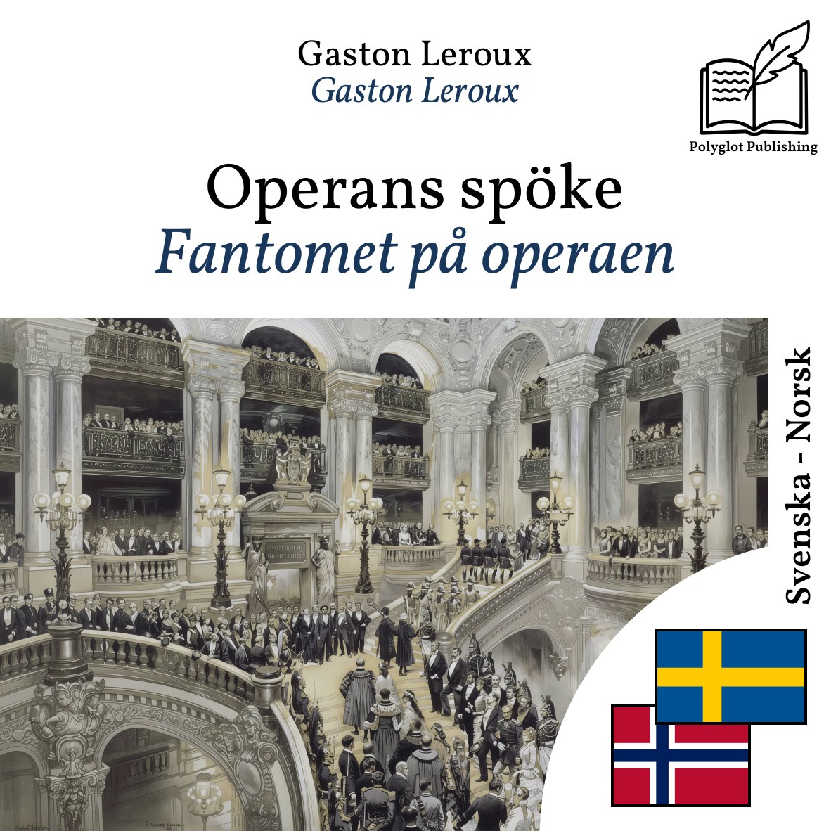 Fantomet på operaen