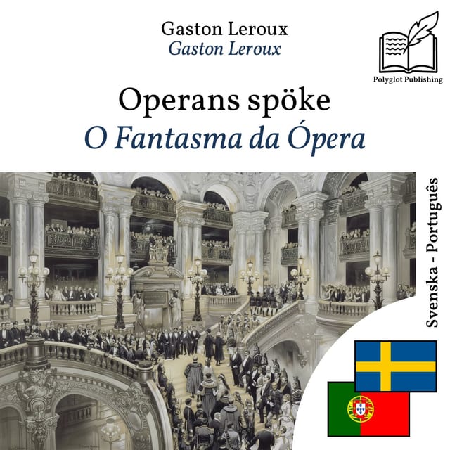 O Fantasma da Ópera