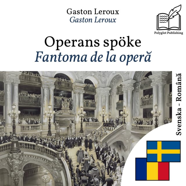 Fantoma de la operă