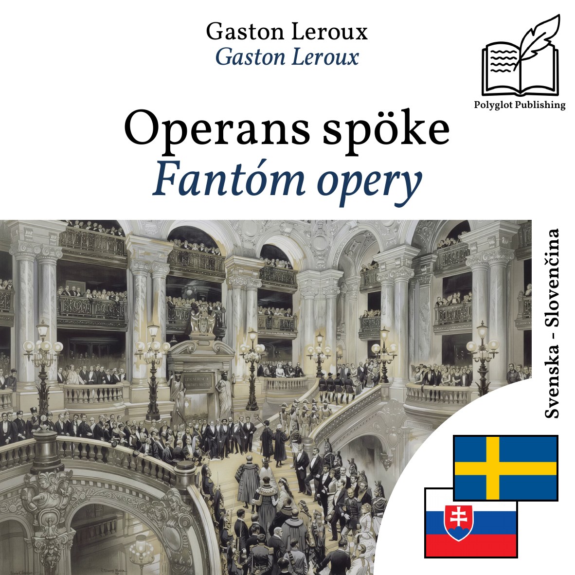 Fantóm opery