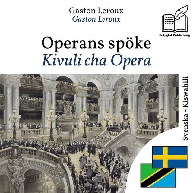 Kivuli cha Opera