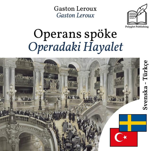 Operadaki Hayalet