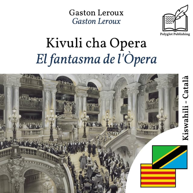 El fantasma de l'Òpera