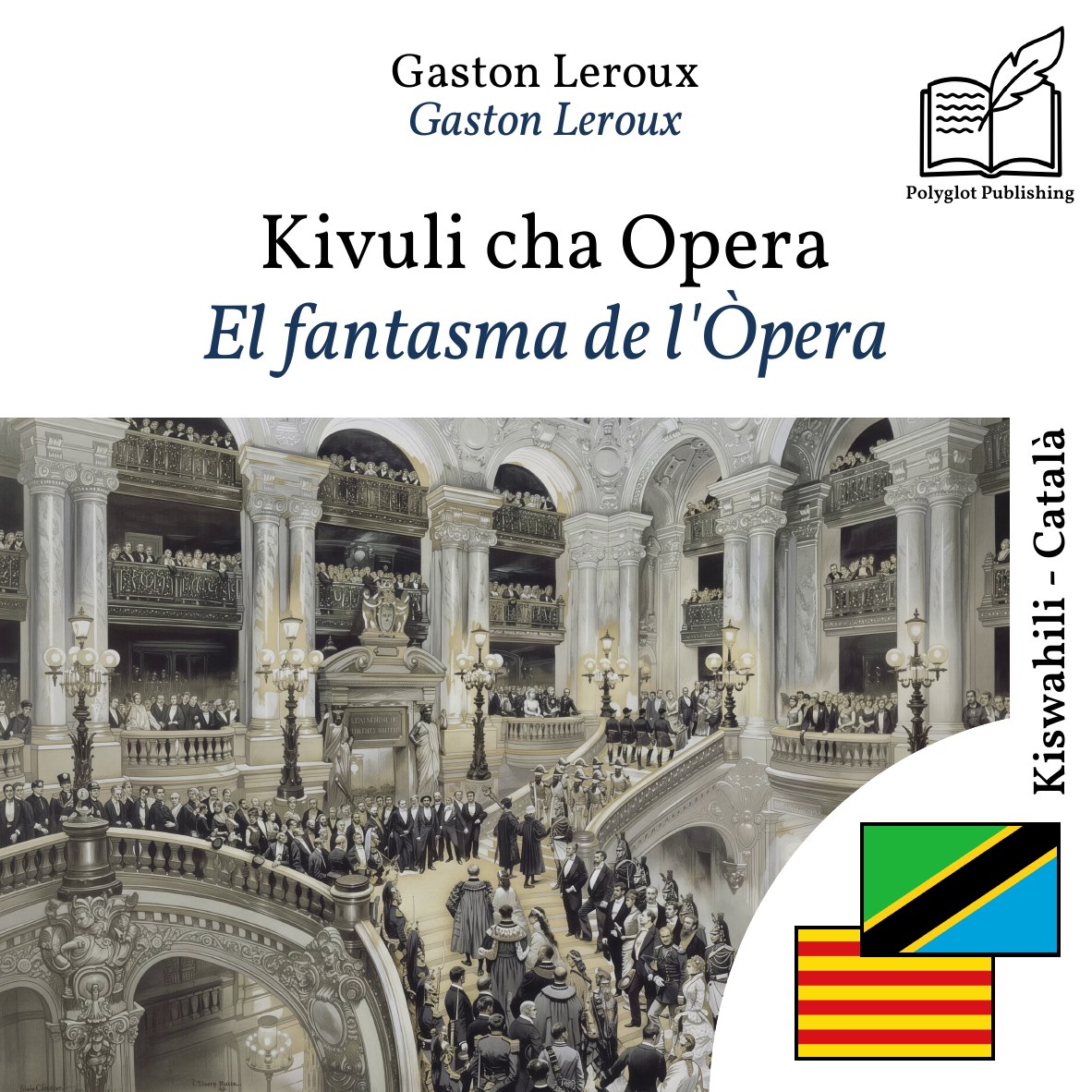 El fantasma de l'Òpera