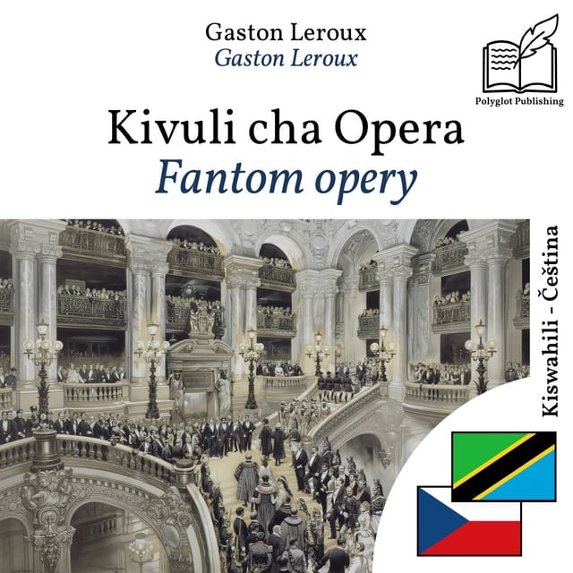 Fantom opery