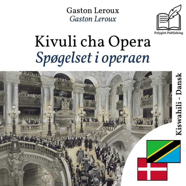 Spøgelset i operaen