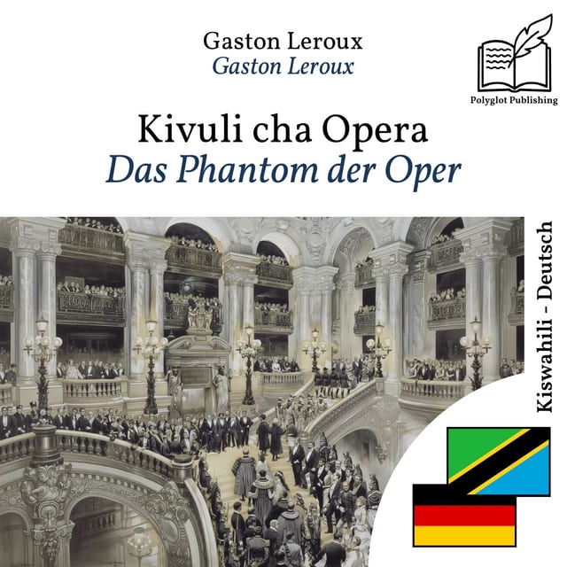 Das Phantom der Oper