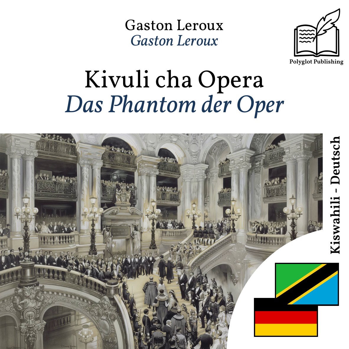 Das Phantom der Oper