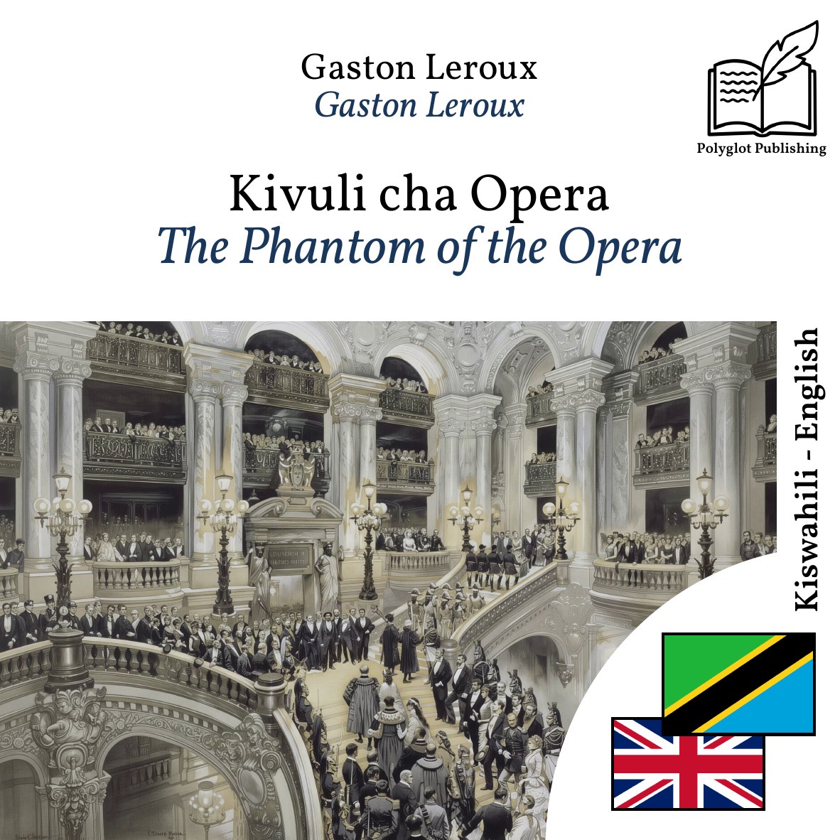 The Phantom of the Opera