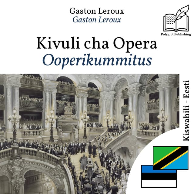Ooperikummitus
