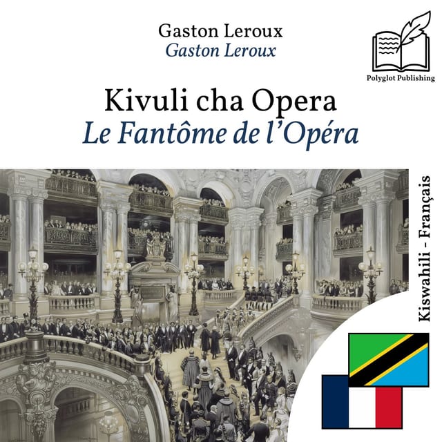 Le Fantôme de l’Opéra