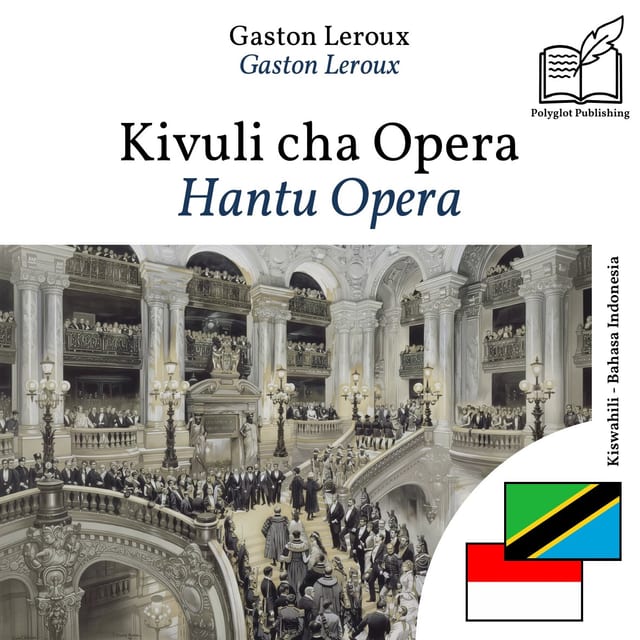 Hantu Opera