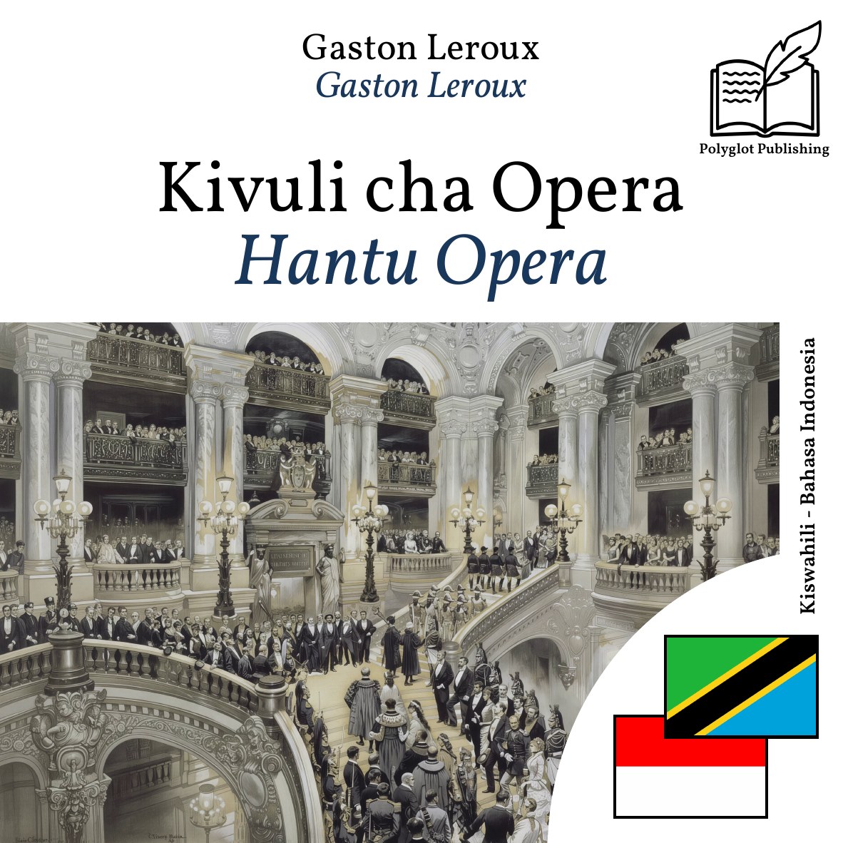 Hantu Opera